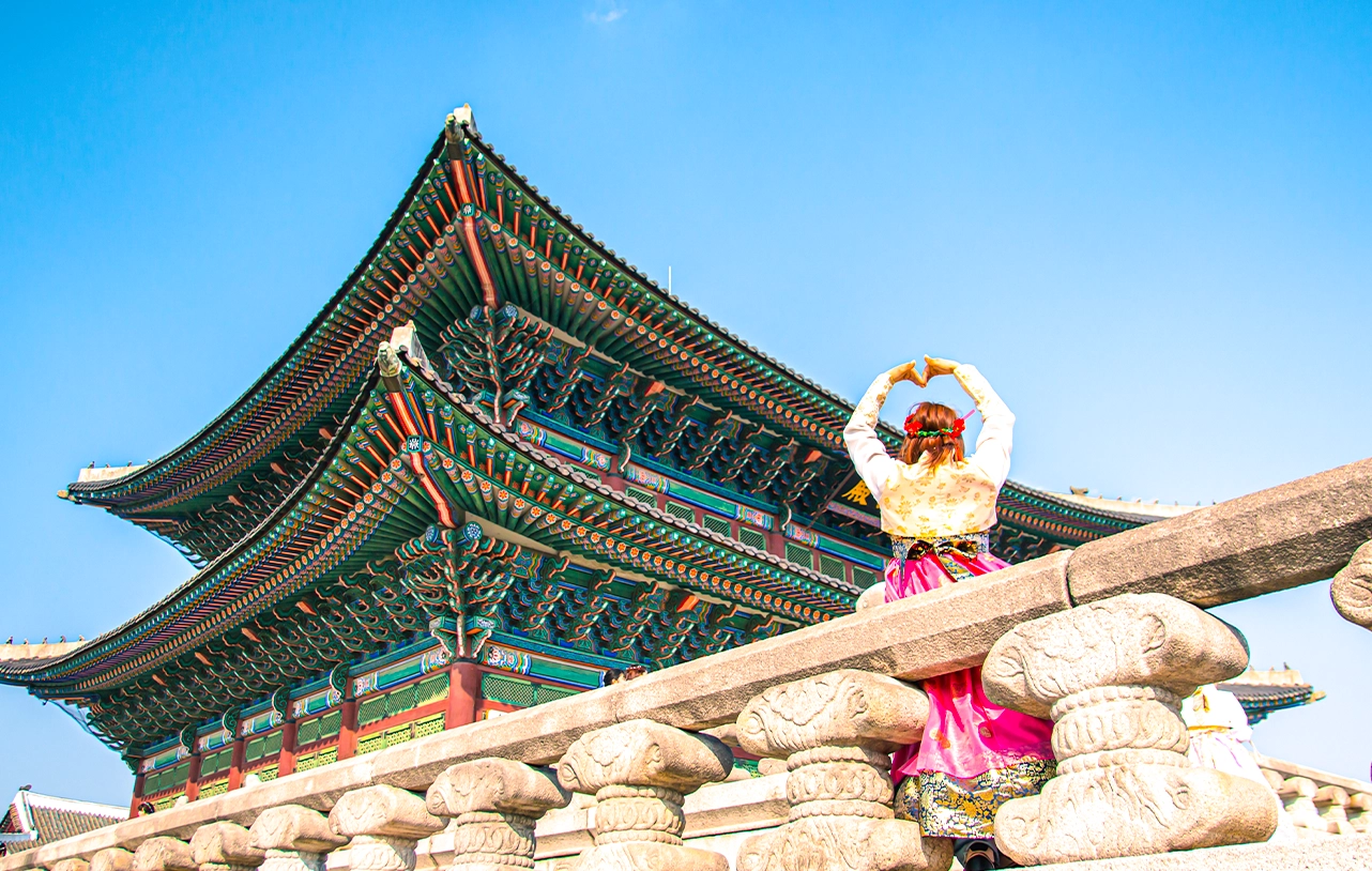 South Korea